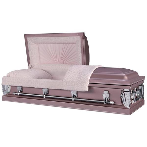 Essex Orchid Casket